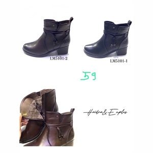 Botki ocieplane  36-41