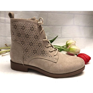 Botki damskie 36-41