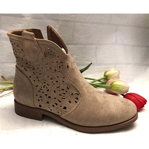 Botki damskie 36-41