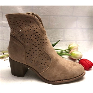 Botki damskie 36-41