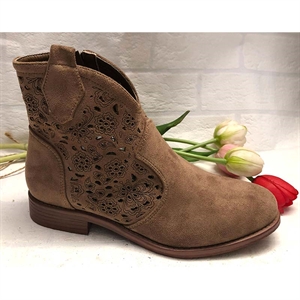 Botki damskie 36-41