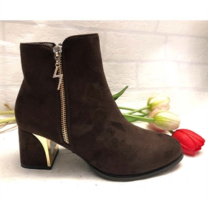 Botki damskie 36-41