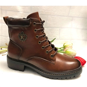 Botki damskie 36-41