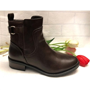Botki damskie 36-41