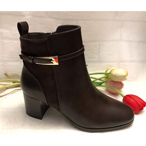 Botki damskie 36-41