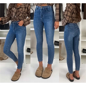 Jeansy damskie  34-42