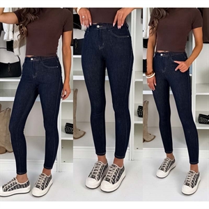 Jeansy damskie  34-42