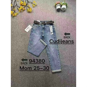 Jeansy damskie  25-30
