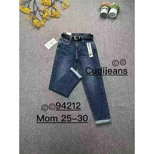 Jeansy damskie  25-30