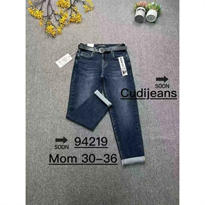 Jeansy damskie  30-36