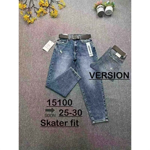 Jeansy damskie  25-30
