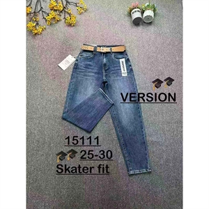 Jeansy damskie  25-30