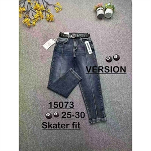Jeansy damskie  25-30
