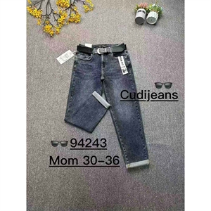 Jeansy damskie  30-36