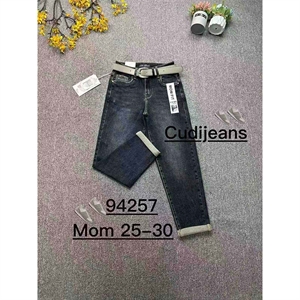 Jeansy damskie  25-30