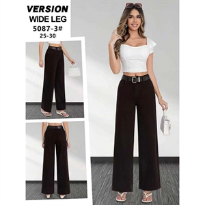 Jeansy damskie  25-30