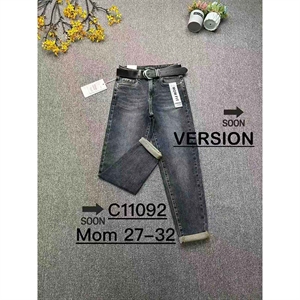 Jeansy damskie  27-32