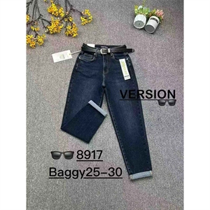 Jeansy damskie  25-30