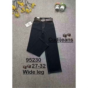 Jeansy damskie  27-32