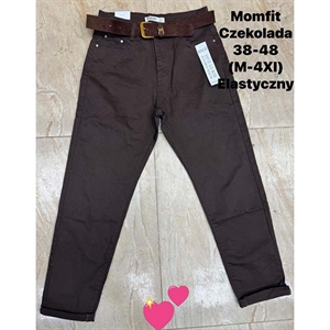 Jeansy damskie  38-48