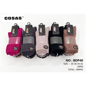 Skarpetki damskie 35-42