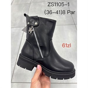 Botki damskie 36-41