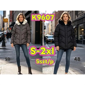 Kurtka damska  S-2XL