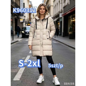 Kurtka damska  S-2XL
