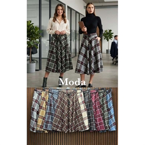 Spódnica damska produkt Włoski