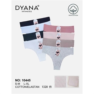 Stringi damskie  S/M-L/XL