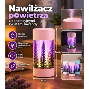 Nawilżacz powietrza
