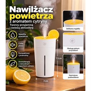 Nawilżacz powietrza