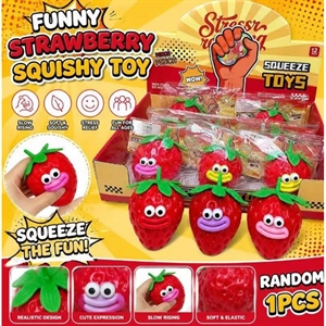 Zabawka - squishy