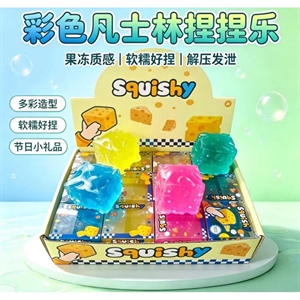 Zabawka - squishy