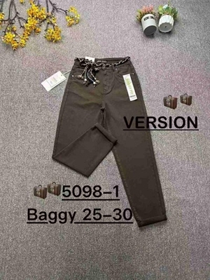 Jeansy mom fit  27-32