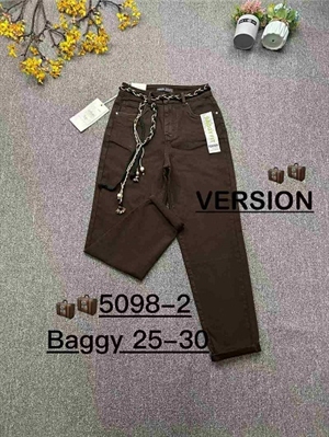 Jeansy mom fit  27-32