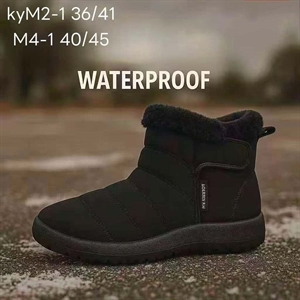 Buty ocieplane  40-45