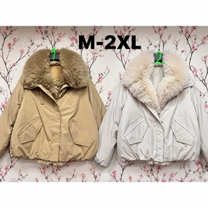 Kurtka damska  M-2XL