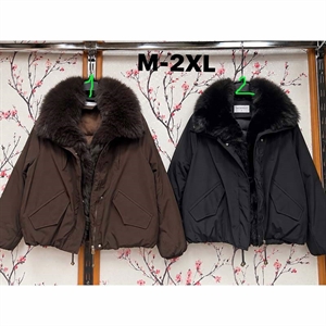 Kurtka damska  M-2XL