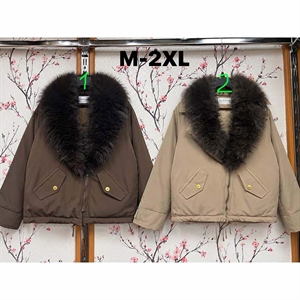 Kurtka damska  M-2XL