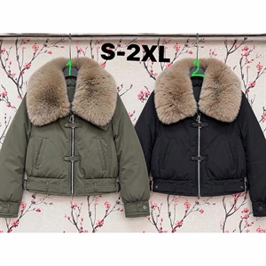 Kurtka damska  S-2XL