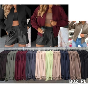 Bluza damska produkt Włoski