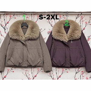 Kurtka damska  S-2XL