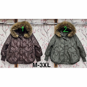 Kurtka damska  M-3XL
