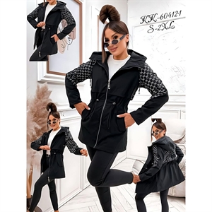 Kurtka damska (S-2XL)