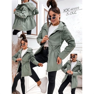 Kurtka damska (S-2XL)