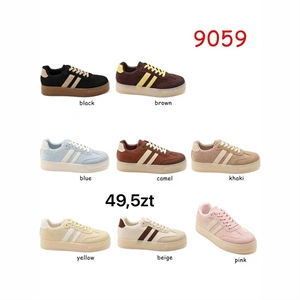 Buty sportowe  36-41