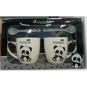 Zestaw prezentowy - kubek