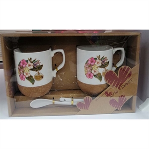 Zestaw prezentowy - kubek