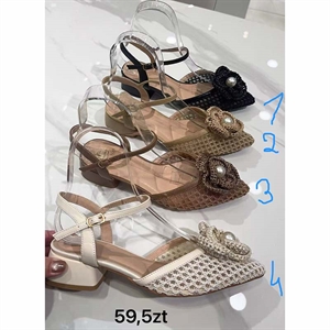 Sandały damskie  36-41